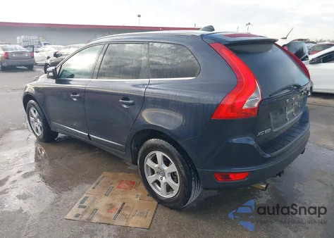 2012 Volvo Xc60 3.2/3.2 Platinum/3.2 Premier/3.2 Premier Plus from USA, damaged, VIN YV4952DL7C2325243